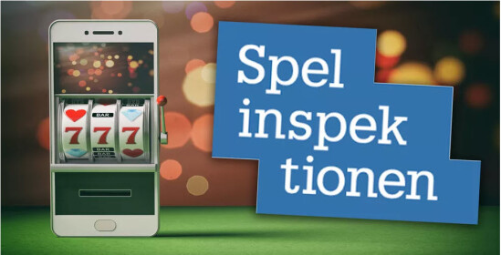 Big Fines for Two Gambling Operators in Sweden